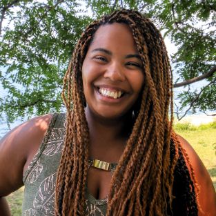 Rian Richardson, Licensed Professional Counselor (LPC)