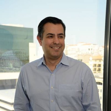 Ricardo Sardina, Licensed Mental Health Counselor (LMHC)