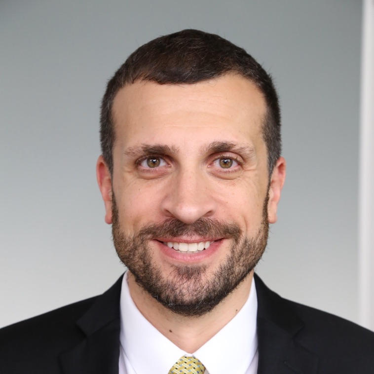 Richard D'Amato, Advanced Practice Registered Nurse (APRN)