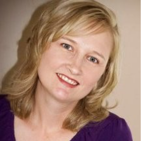Richelle Stroup, Licensed Clinical Social Worker (LCSW)