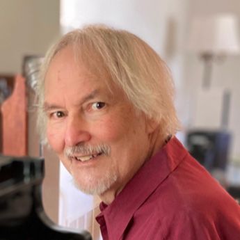 Rick Erlien, Licensed Marriage and Family Therapist (LMFT)