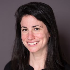 Rivka Romm, Licensed Clinical Social Worker (LCSW)