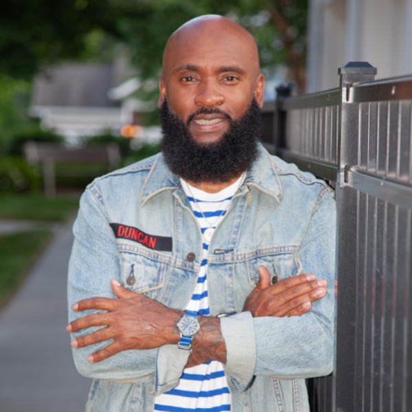 Ricky Duncan, Licensed Clinical Social Worker (LCSW)