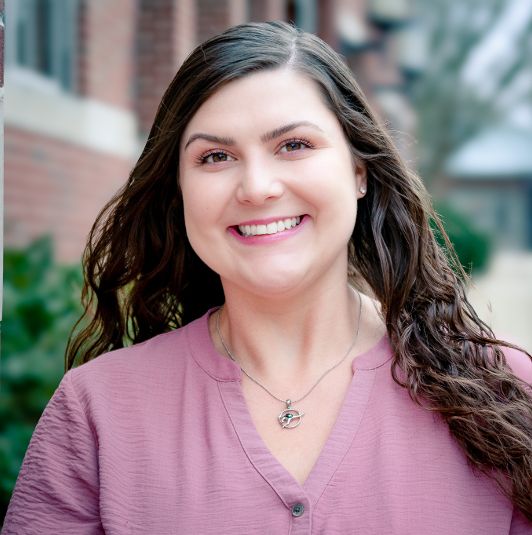 Rileigh Kilgore, Counselor