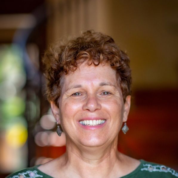 Rina Schul, Psychologist