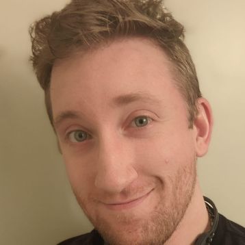 Robert Haggerty, Licensed Clinical Mental Health Counselor (LCMHC)