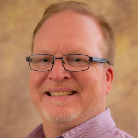 Robert Harmison, Certified Mental Performance Consultant