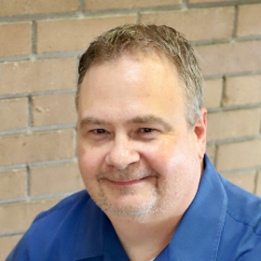 Robert Reed, Licensed Clinical Social Worker (LCSW)