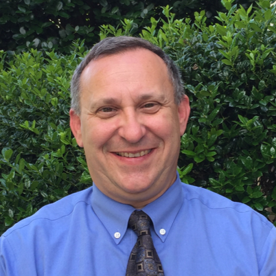 Robert Testen, Licensed Clinical Social Worker (LCSW)