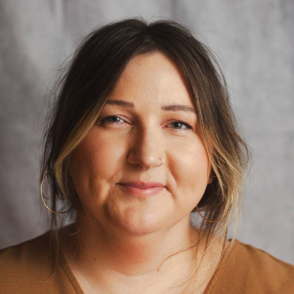 Robin Carmichael, Licensed Professional Counselor (LPC)