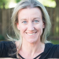 Robin Forgione, Licensed Clinical Mental Health Counselor (LCMHC)