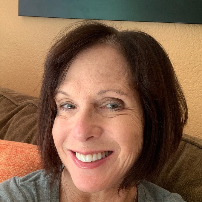Robin Grossman, Licensed Clinical Social Worker (LCSW)