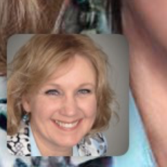 Robin Winke, Licensed Master Social Worker (LMSW)