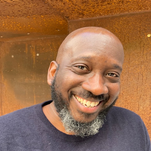 Rodney Orders, Certified Social Worker (CSW)