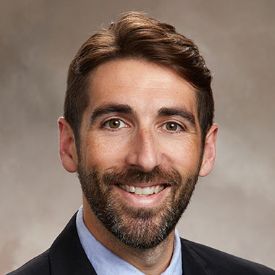 Rolando Gonzalez, Psychiatrist