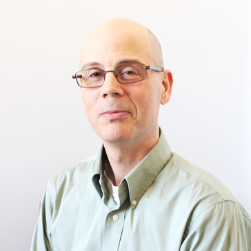 Ron Wood, Licensed Professional Counselor (LPC)