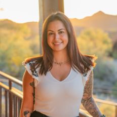 Rosalee Heaney-Balf, Licensed Clinical Social Worker (LCSW)