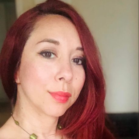 Rosangela Dardon, Licensed Marriage and Family Therapist (LMFT)