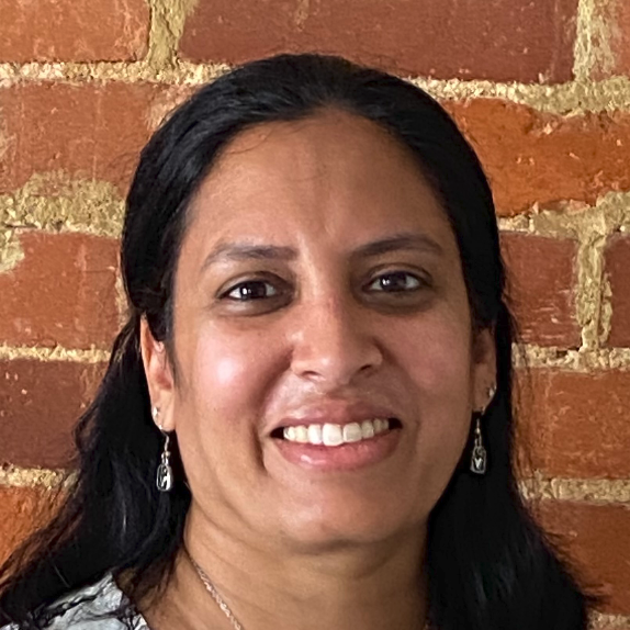 Ruchi Bhargava, Psychologist