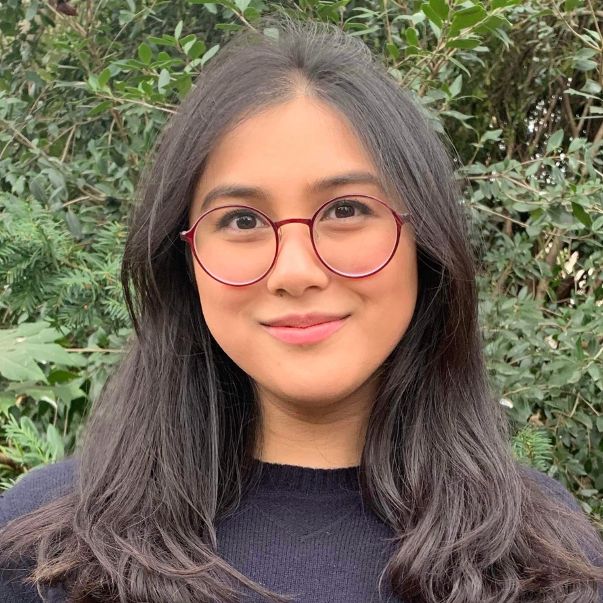 Ruiy Shah, Psychiatric Nurse Practitioner