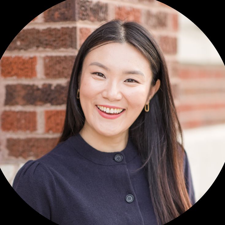 Ruri Kim, Licensed Professional Counselor (LPC)