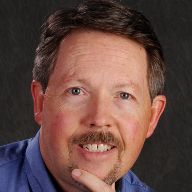Russ Rainey, Pastoral Counselor