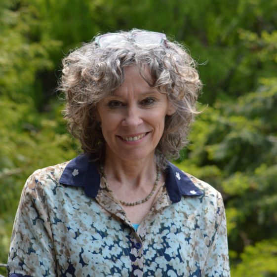 Ruth Herman-Dunn, Psychologist