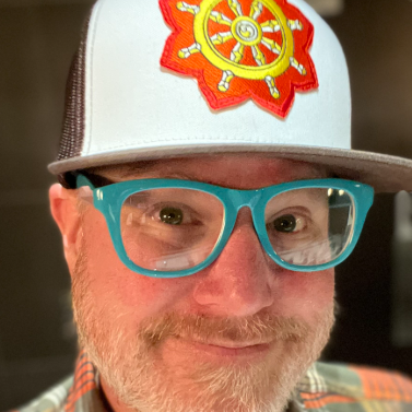 Ryan Kemp-Pappan, Certified Addiction Counselor (CAC)