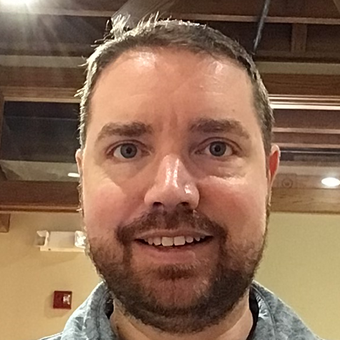 Ryan Ottaway, Licensed Master Social Worker (LMSW)