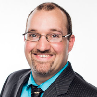 Ryan Ozias, Licensed Marriage and Family Therapist (LMFT)