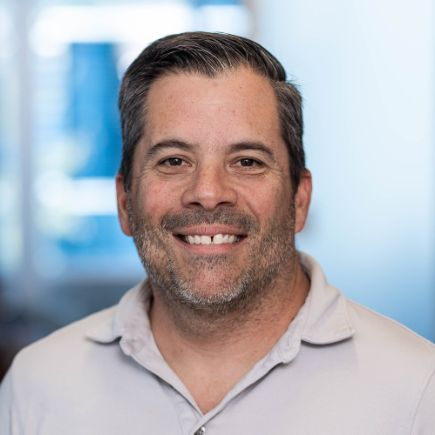 Ryan Porter, LPC, Licensed Professional Counselor (LPC)