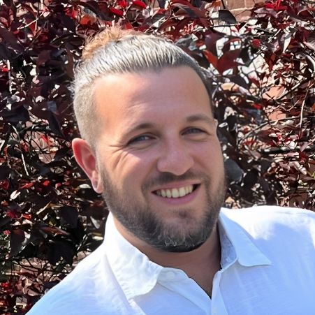 Ryan Price, Licensed Clinical Mental Health Counselor (LCMHC)