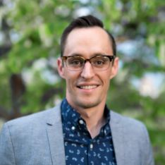 Ryan Sappington, Psychologist