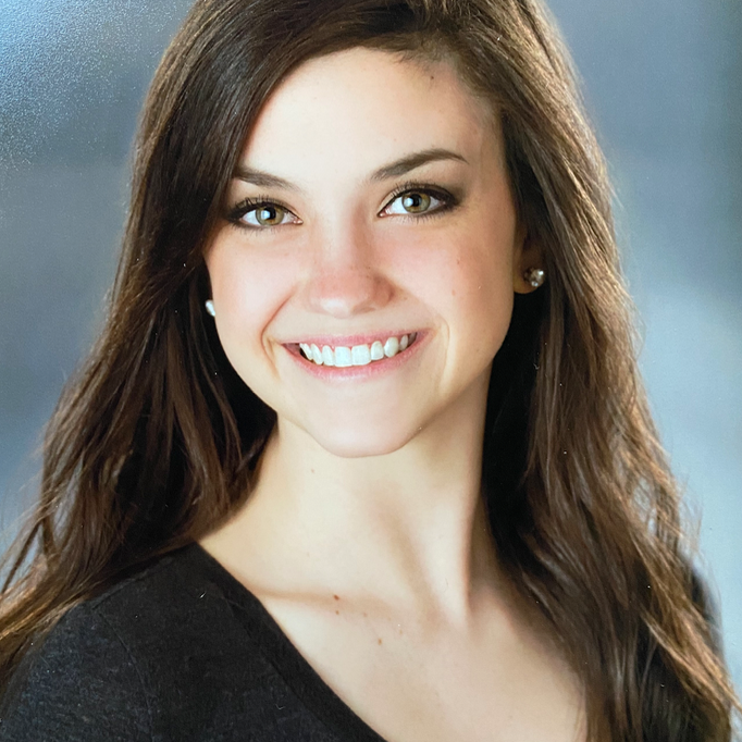 Ryann Traver, Limited Licensed Master Social Worker (LLMSW)