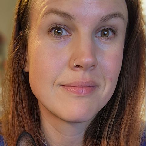 Rychel Johnson, Licensed Clinical Professional Counselor (LCPC)