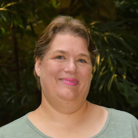 Ryna Fisher, Licensed Professional Counselor (LPC)