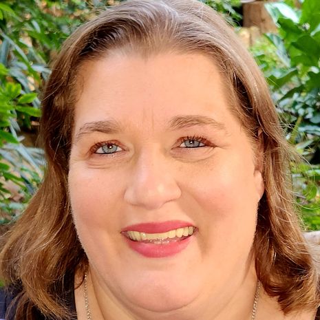 Ryna Fisher, Licensed Professional Counselor (LPC)