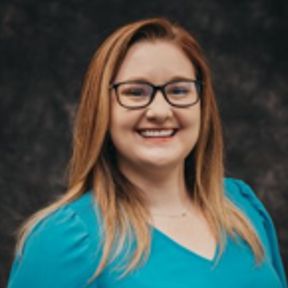 Sabrina Jensen, Licensed Professional Counselor (LPC)