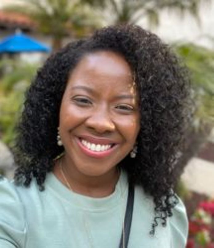 Sabrina Valdez, Licensed Clinical Social Worker (LCSW)