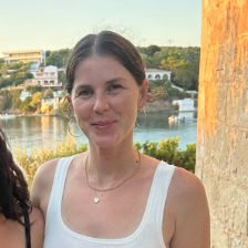 Sage Rubinstein, Licensed Clinical Mental Health Counselor (LCMHC)