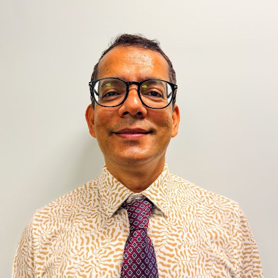 Saiful Islam, Psychiatric Nurse Practitioner