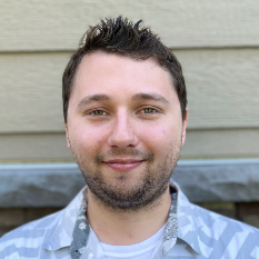 Sam Mahr, Licensed Professional Clinical Counselor (LPCC)