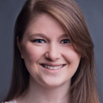 Samantha Hougland, Licensed Marriage and Family Therapist (LMFT)