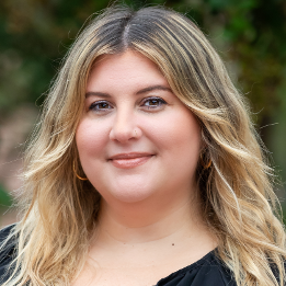 Samantha Jacobson, Pre-Licensed Professional