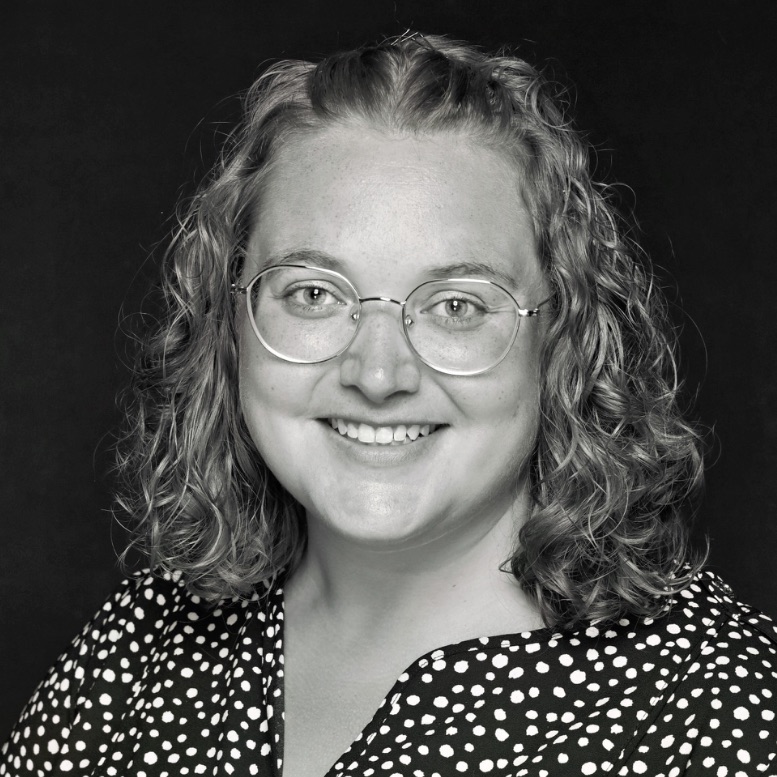 Samantha Johnson, Licensed Professional Counselor (LPC)
