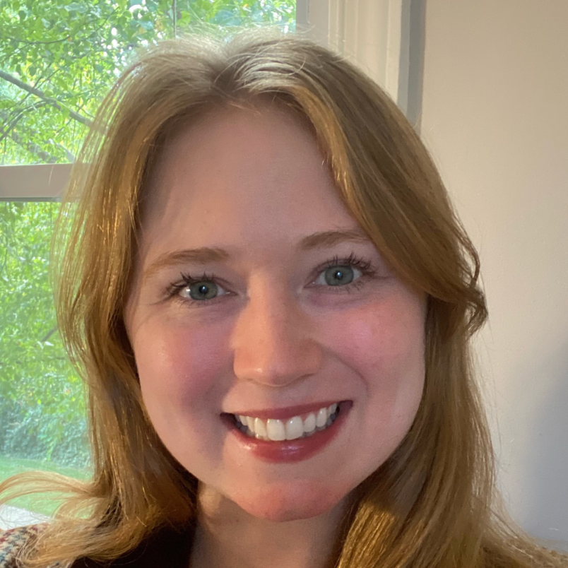 Samantha Kirk, Licensed Clinical Social Worker (LCSW)