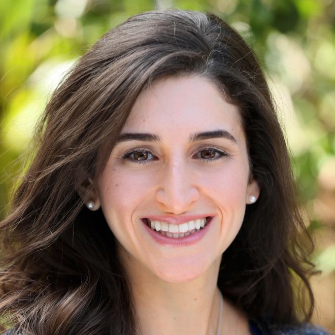 Samantha Lang, Psychologist
