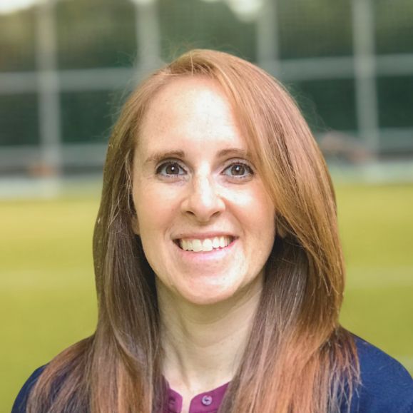 Samantha Morris, Counselor