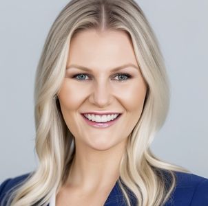Samantha O'Brien, Psychiatric Nurse Practitioner