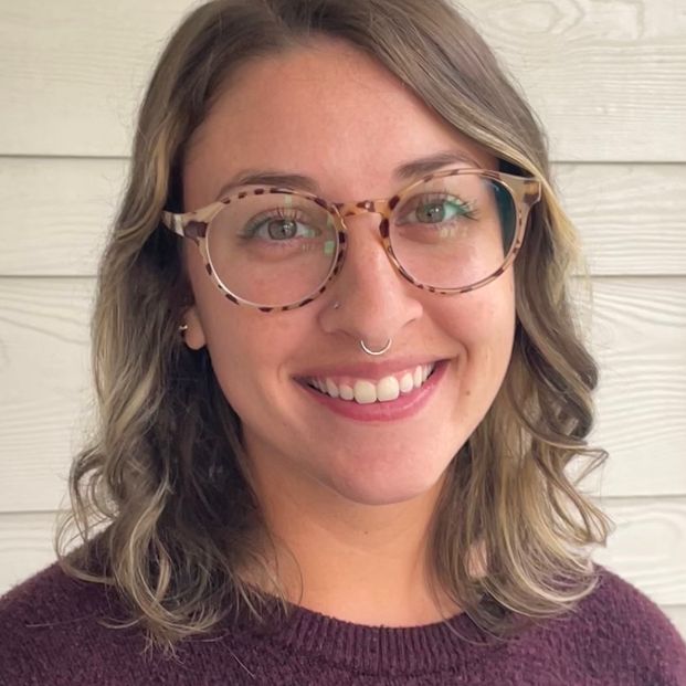 Samantha Reis, Licensed Clinical Social Worker Associate (LCSWA)